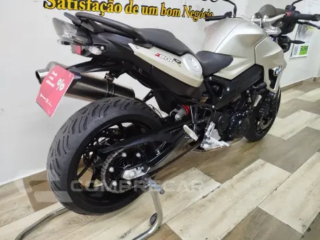 F 800 R ABS