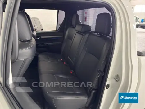 HILUX 2.8 D-4D TURBO DIESEL CD CONQUEST 4X4 AUTOM