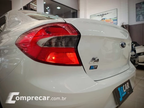 KA 1.5 TI-VCT FLEX SE SEDAN MANUAL