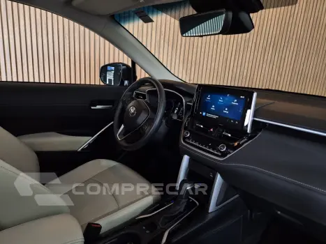 COROLLA CROSS 2.0 VVT-IE XRX DIRECT SHIFT