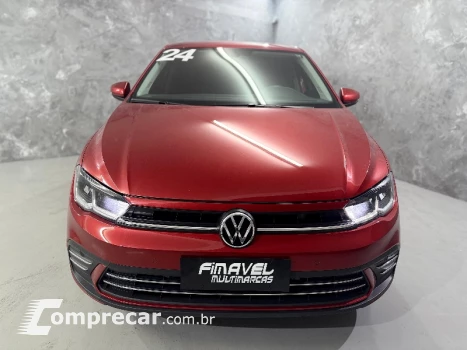POLO 1.0 170 TSI Highline