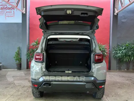 RENEGADE 1.3 T270 TURBO FLEX WILLYS 4X4 AT9