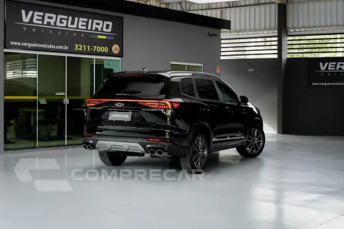 TIGGO 8 PRO 1.6 Tgdi