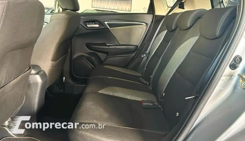 WR-V EX CVT