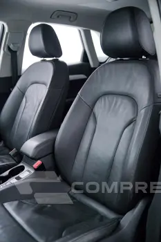 Q3 1.4 TFSI/TFSI Flex S-tronic 5p