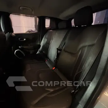 Renegade Longitude 1.8 4x2 Flex 16V Aut.