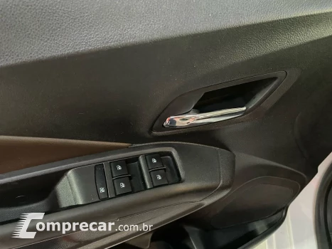 Cobalt 1.8 Mpfi Elite 8V Flex 4P Automático