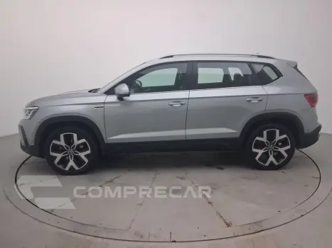 TAOS 1.4 250 TSI TOTAL FLEX HIGHLINE AUTOMÁTICO