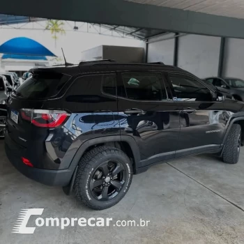 COMPASS 2.0 16V Sport