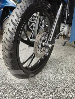 BIZ 125 EX/ 125 EX FLEX