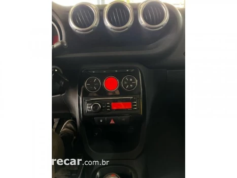 C3 PICASSO - 1.6 EXCLUSIVE MANUAL