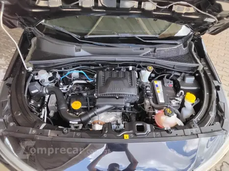 PULSE 1.3 FLEX DRIVE CVT