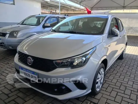 Fiat ARGO - 1.0 FIREFLY DRIVE MANUAL 4 portas