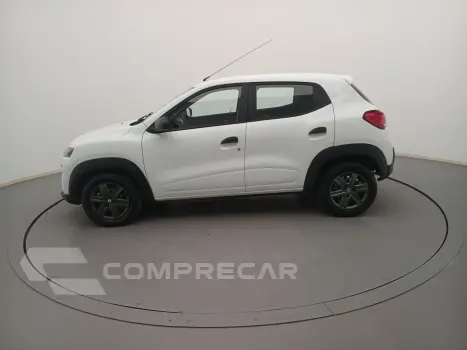 KWID 1.0 12V SCE FLEX ZEN MANUAL