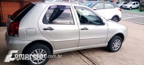 PALIO 1.0 MPI Attractive 8V
