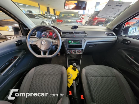 Gol 1.0 Flex 12V 5p
