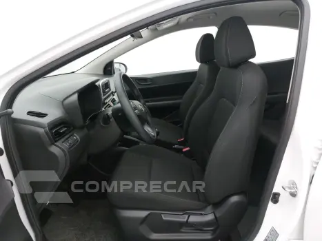 HB20 1.0 12V FLEX SENSE PLUS MANUAL