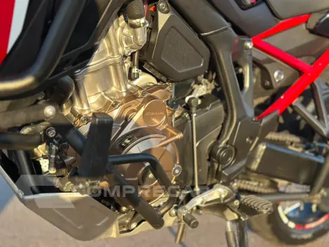 CRF 1100L
