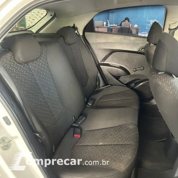 HB20 1.0 12V Comfort