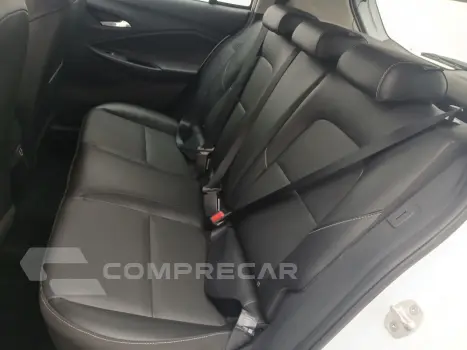 ONIX 1.0 TURBO FLEX PREMIER AUTOMÁTICO