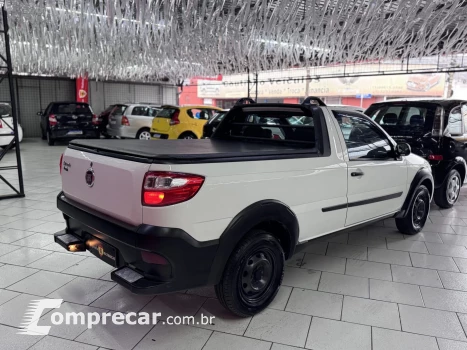 STRADA 1.4 MPI Working CS 8V