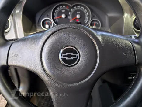 CELTA 1.0 MPFI SUPER 8V FLEX 4P MANUAL