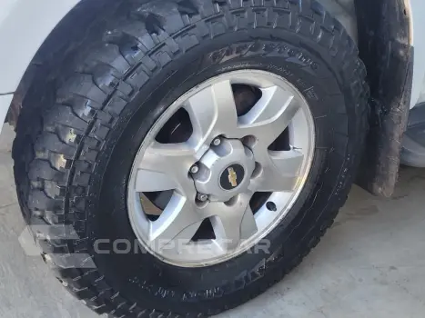 S10 Pick-Up LT 2.4 F.Power 4x2 CD
