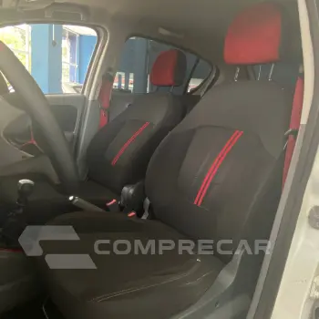 PALIO 1.6 MPI Sporting 16V