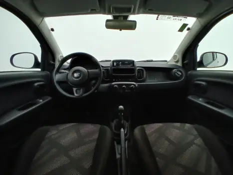 MOBI 1.0 EVO FLEX LIKE. MANUAL