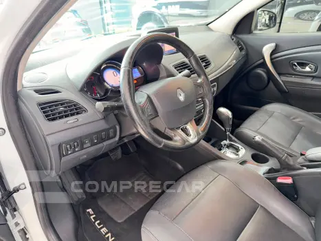 Fluence Dynamic 2.0