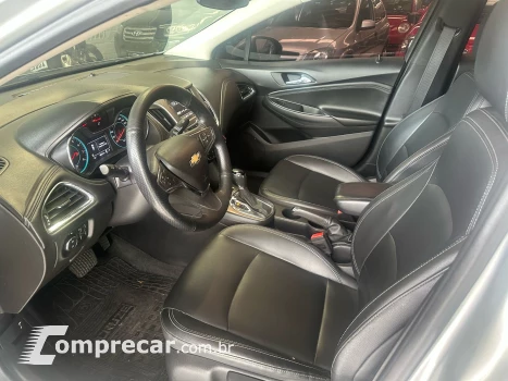 CRUZE 1.4 Turbo LT 16V