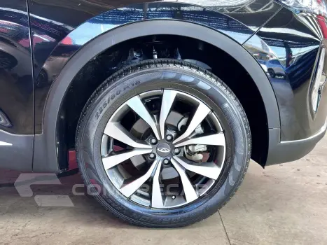 TIGGO 7 PRO 1.6 TGDI GASOLINA DCT