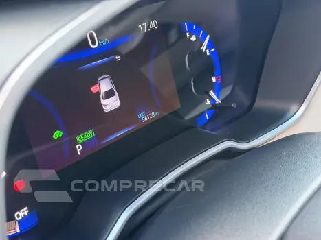 Corolla Altis Prem. 1.8 Aut. (Híbrido)