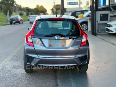 Fit EX/S 1.5 Flex/Flexone 16V 5p Aut.
