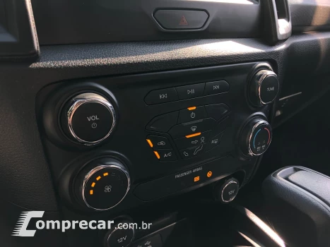 Ranger 3.2 Storm 4X4 Cd 20V Diesel 4P Automático