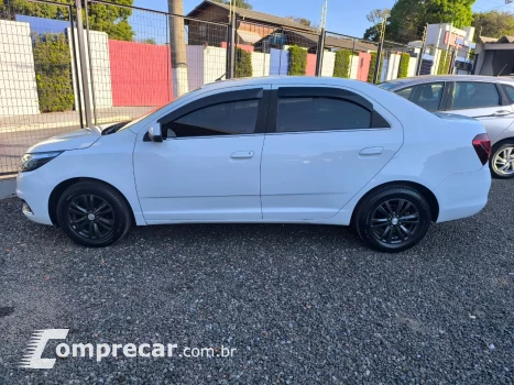 COBALT LTZ 1.8