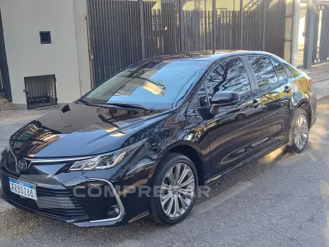 Corolla Xei 2.0
