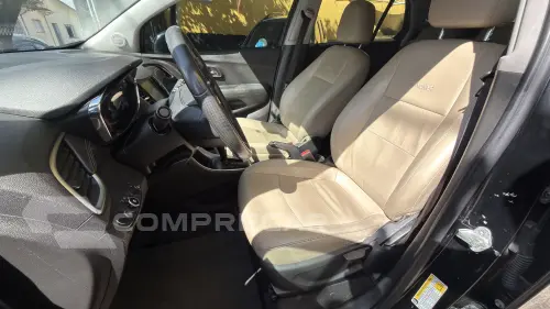 TRACKER 1.4 16V Turbo LT