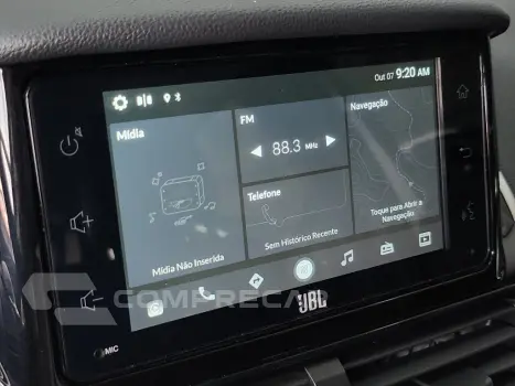 ECLIPSE CROSS 1.5 MIVEC TURBO GASOLINA HPE CVT