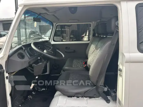 KOMBI 1.4 MI STD Escolar 8V