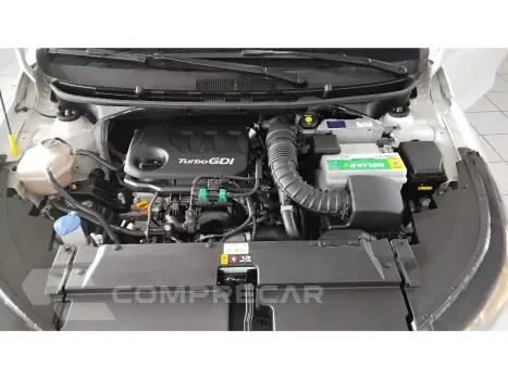 HB20S 1.0 TGDI FLEX COMFORT PLUS AUTOMÁTICO