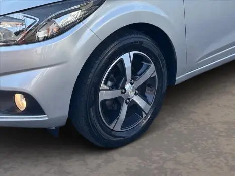 ONIX 1.4 MPFI LT 8V FLEX 4P MANUAL