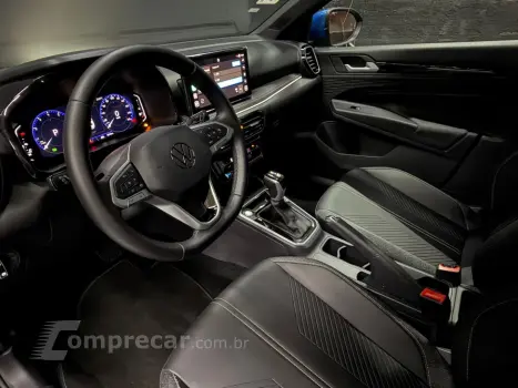 TERA 1.0 170 TSI HIGH AUTOMÁTICO