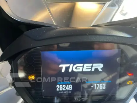 TIGER 800 XRXL