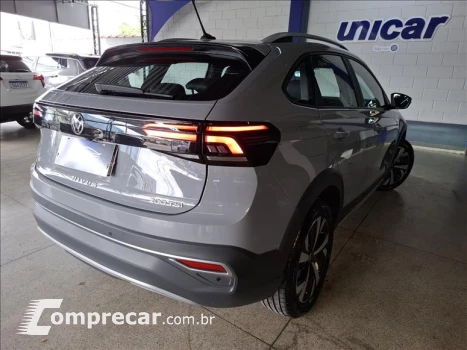 NIVUS 1.0 200 TSI Highline