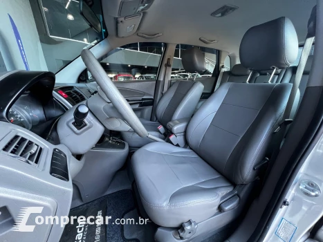 TUCSON 2.0 MPFI GLS 16V 143CV 2WD FLEX 4P AUTOMÁTICO