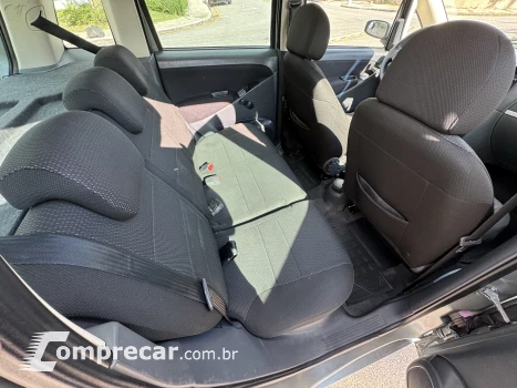 IDEA 1.4 MPI Fire ELX 8V