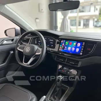POLO 1.0 170 TSI Highline