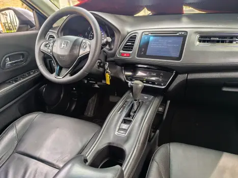 HR-V 1.8 16V FLEX EXL 4P AUTOMÁTICO