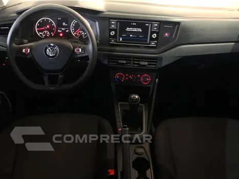 POLO 1.0 MPI
